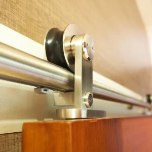 Mos-kaw ob sab nrauv dov zawv zawg lub teb pob qhov rooj khiav hinges kho vajtse rau wood lub qhov rooj